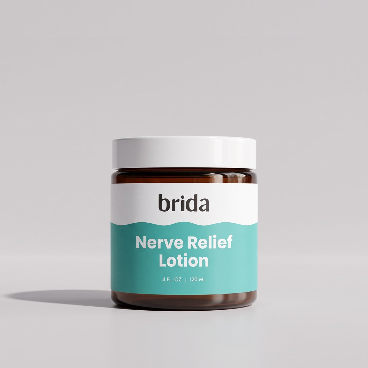 Brida Nerve Relief Lotion