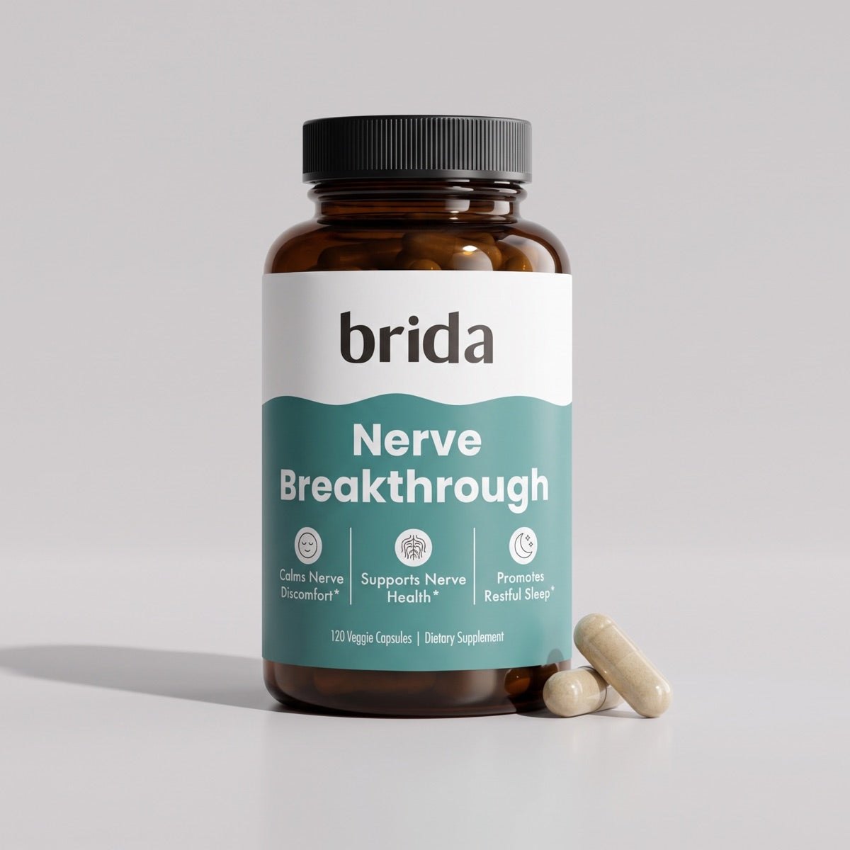 Brida Nerve Breakthrough